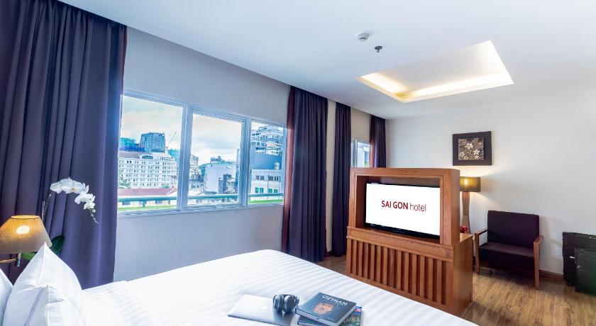 사이공 호텔 (Saigon Hotel) 실제 이용후기 및 할인 특가 사이공 호텔 (Saigon Hotel) 실제 이용후기 및 할인 특가