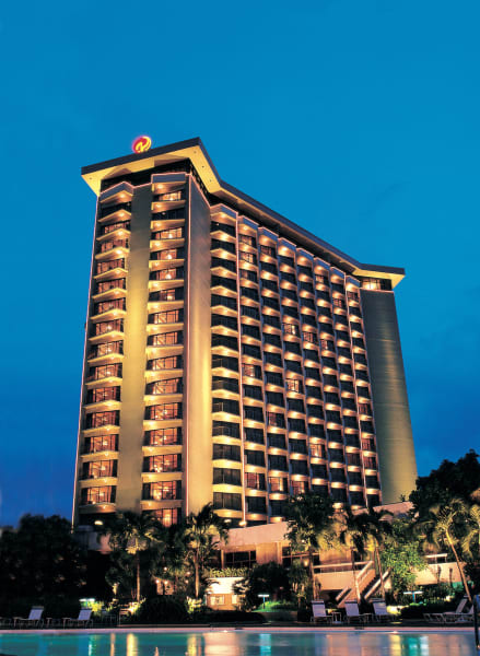 마닐라 호텔 | 트리바고 특가 상품 검색 및 요금 비교