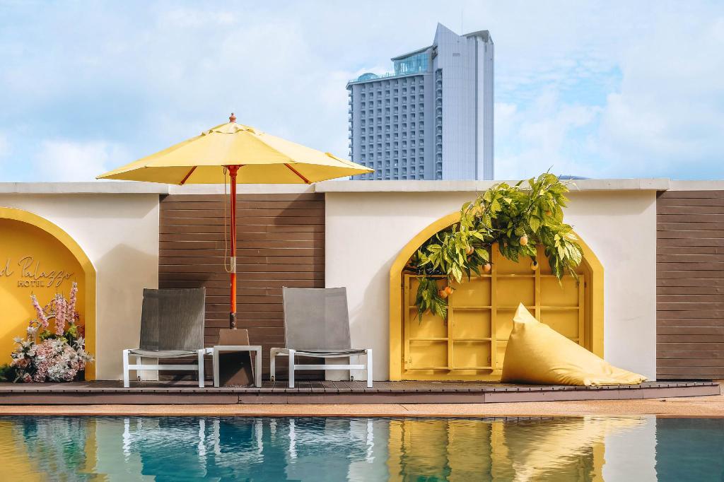 2023 그랜드 팔라초 호텔 파타야 (Sha Extra Plus) (Grand Palazzo Hotel Pattaya (Sha Extra Plus)) 호텔 리뷰 및 할인 쿠폰 - 아고다 2023 그랜드 팔라초 호텔 파타야 (Sha Extra Plus) (Grand Palazzo Hotel Pattaya (Sha Extra Plus)) 호텔 리뷰 및 할인 쿠폰 - 아고다