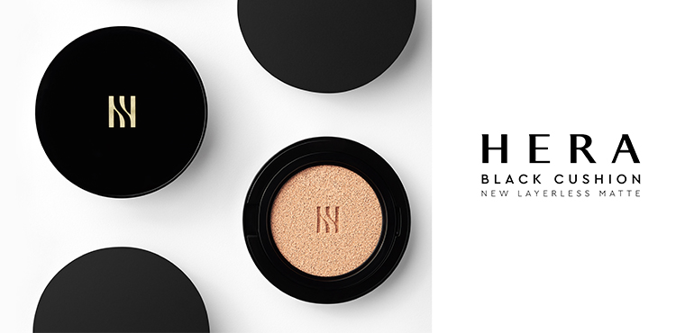 Just Black That'S All | 헤라 Just Black That'S All | 헤라