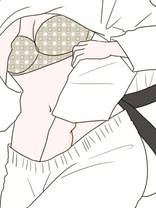 허니 베드톡 - 단추 - 웹툰 - 레진코믹스 허니 베드톡 - 단추 - 웹툰 - 레진코믹스