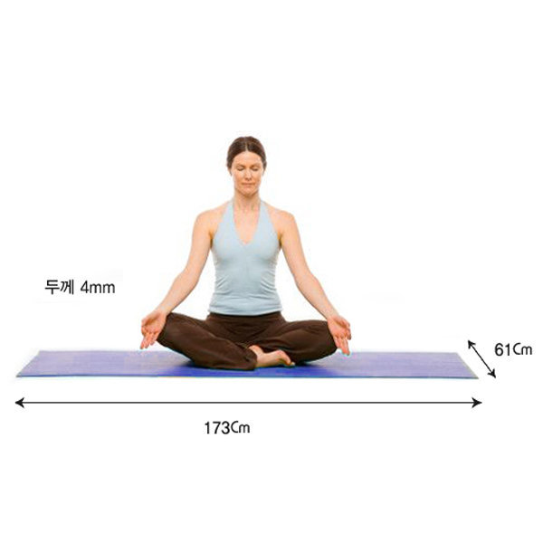 Gmarket - 엠보싱요가매트/필라테스매트/트레이닝매트/운동매트 Gmarket - 엠보싱요가매트/필라테스매트/트레이닝매트/운동매트