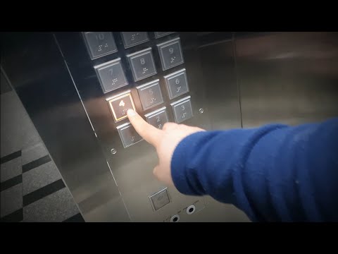 【도시괴담】엘리베이터로 다른세계 가기 【도시괴담】엘리베이터로 다른세계 가기