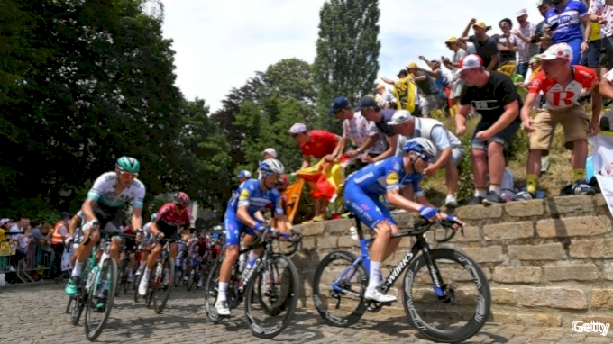 How Does Your Average Bike Speed Compare With Tour De France Pros? -  Flobikes