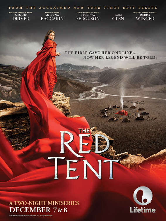 The Red Tent (Tv Mini Series 2014) - Imdb