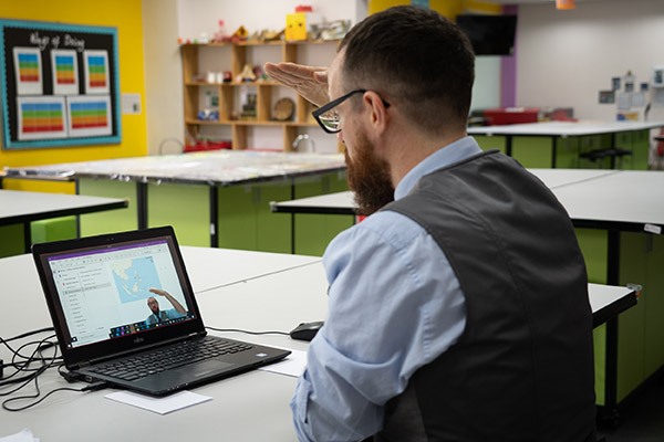 How Virtual Learning Prepares Students For The Future That Does Not Yet  Exist