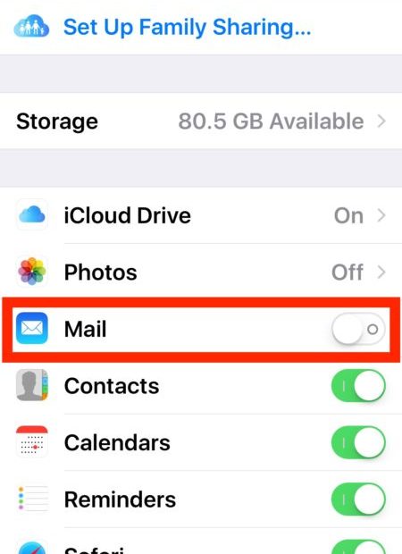 should-i-use-icloud-email-for-secure-communication