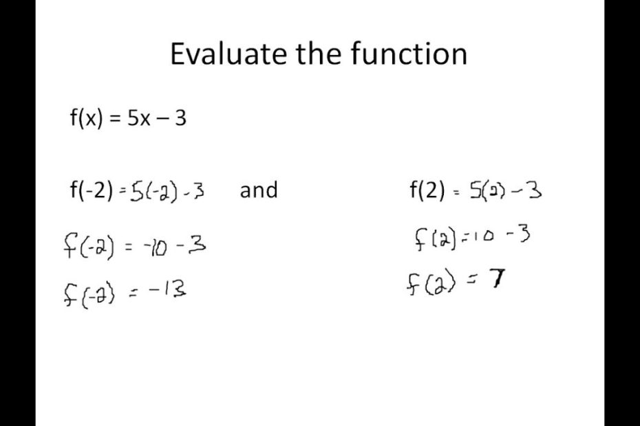 how-do-you-write-an-equation-of-a-line-in-function-notation-effortlessly