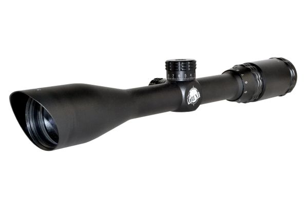 Sniper Grunt 3-9X40 Scope With Mil Dot Range Estimator Reticle |  Team15Tactical.Com For Ar Accessories, Handguards, .223 .556 .308